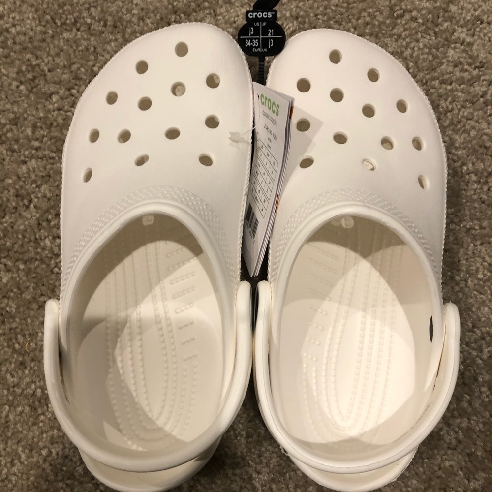 Crocs Kids classic clog